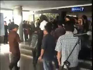 Dahlan Iskan Belum Laporkan DPR Pemeras ke KPK