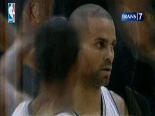 Jordan dan Griffin Bawa Clippers Jinakkan Spurs