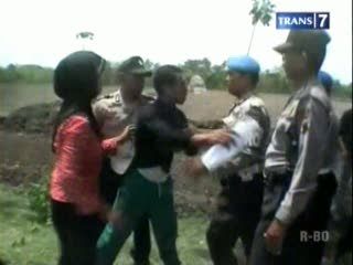 Tanah Warisan Picu Konflik Keluarga