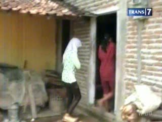 Gadis Belia Rawan Pelecehan Seksual