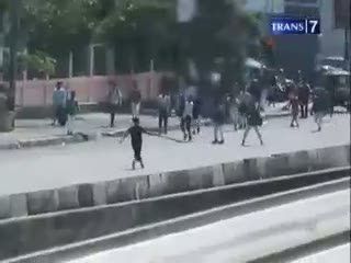 Pendidikan Buruk Sejak Dini di Sekolah