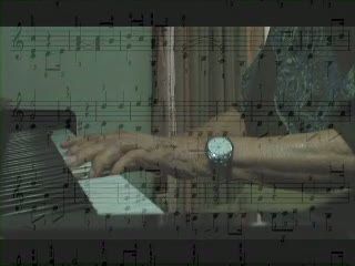 Alfred Simanjuntak, Berjuang Lewat Lagu