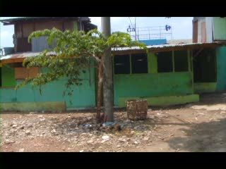 Relawan Sekolah Master (Masjid Terminal)