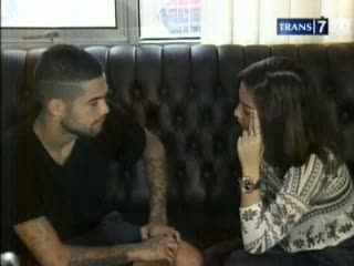 Diego Michiels Dijenguk Nikita Willy