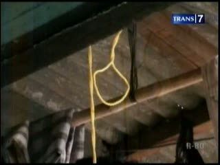 Kisruh Rumah Tangga, Ayah 3 Anak Gantung Diri