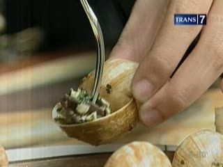 Keong, Kaya Alanin Mengobati Diabetes