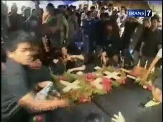 Korban Banjir Bandang Bertambah