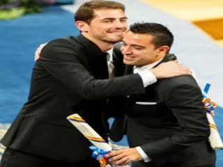 Barcelona vs Real Madrid