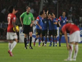 Romansa Indonesia dan Malaysia