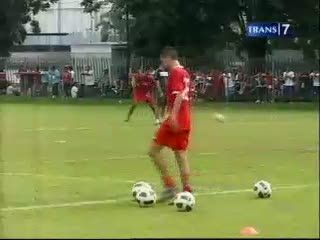 Diego Tak Ikut Laga Indonesia vs Timor Leste