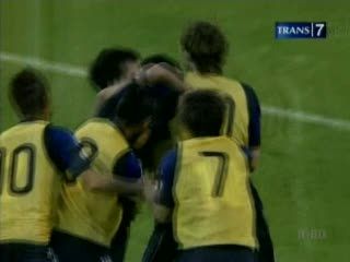 Okazaki Menangkan Jepang, Irak Bungkam Jordania