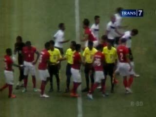 Meski Menang, Timnas Belum Memuaskan