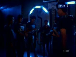 Laser Game untuk Pecinta Adrenalin