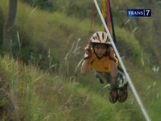 Liburan Seru Menikmati Sejuknya Kota Bandung