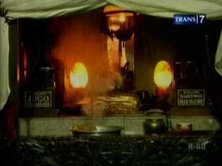 Fenomena Mistis Wisata Gunung Kawi
