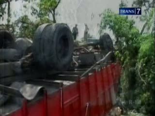 Kecelakaan Saat Musim Libur