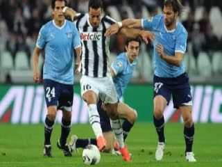 Pekan Neraka Pertama Juventus