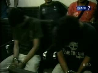 Waspadai Dendam Berujung Pembunuhan