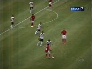 Timnas Hanya Hadapi Tim U-23 Kamerun?