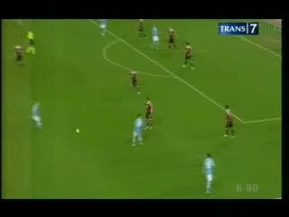 Napoli 2, Milan 2