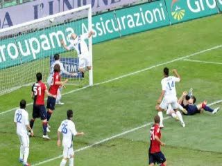 Inter Milan Terus Bayangi Juventus