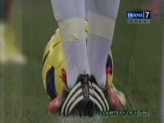 Derby Della Lanterna Milik Sampdoria