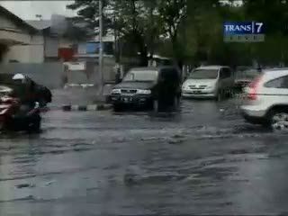 3 Anak Meninggal Dunia Akibat Banjir