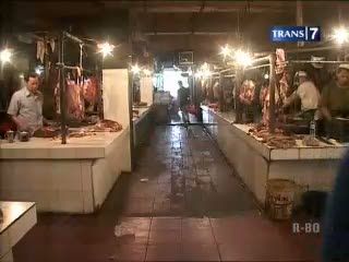 Daging Sapi Mahal dan Langka