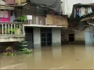 62 Lokasi di Jakarta Rawan Banjir