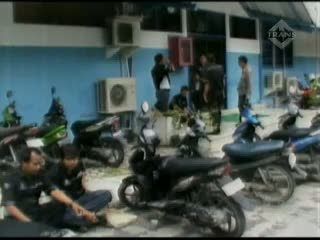 Wartawan Korban Penganiayaan Menghilang