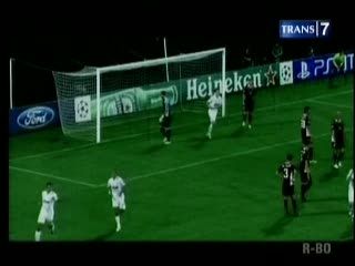 Menanti Drama Match Day V