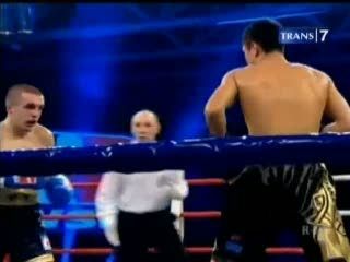 Kejuaraan Tinju Dunia Antar Negara