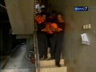 Pria Tewas Gantung Diri