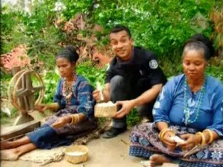 Mengenal Budaya Flores