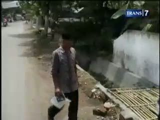 Murid SD Diculik Teman Facebook