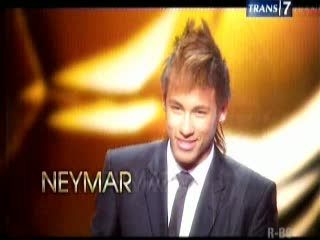 FIFA Puskas Award 2012