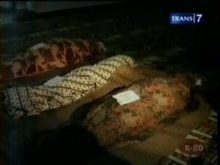 Tebing Longsor, 5 Warga Tewas