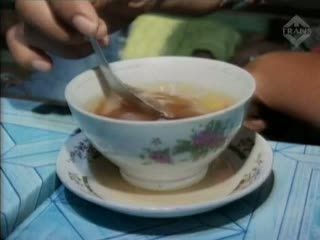 Wedang Ronde, Cocok Dikonsumsi di Musim Hujan