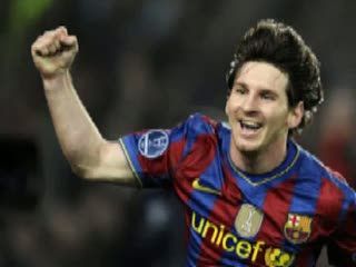 Messi Tersubur La Liga dalam 70 Tahun