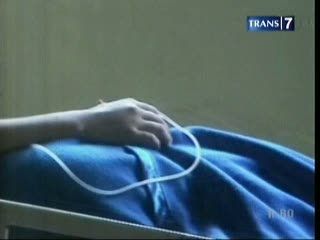 ABG Pembunuh Bayi Depresi Berat