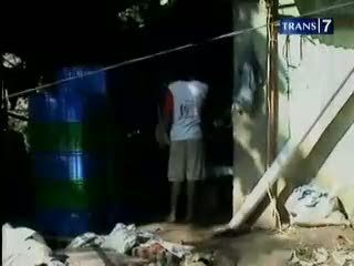 Pabrik Tahu Meledak, 1 Karyawan Tewas