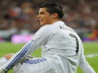 CR7 Tertarik Merumput di Prancis