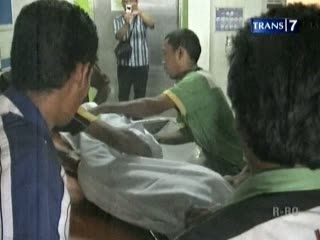 Lawan Penjambret, Guru Tewas