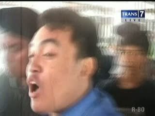 Sidang Pembunuhan Mahasiswi Penuh Caci Maki