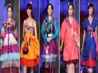 Demam Korean Style