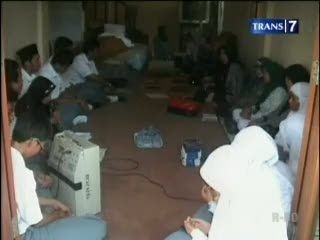 Guru Sundari Meninggal Dijambret, Murid Berduka