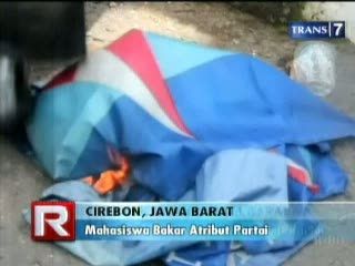 Massa Tuntut Sanksi Terhadap Sutan Batoegana