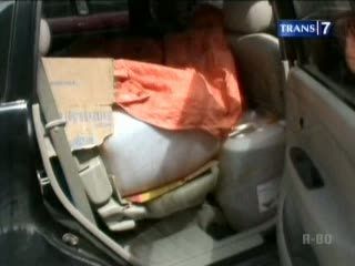 SPBU Rusak, Penyelundupan BBM Meningkat
