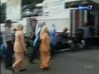 Hari Korpri, PNS Malas Upacara