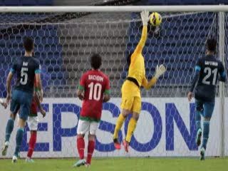 Gol Andik Sama Dengan Ronaldinho Tahun 2002